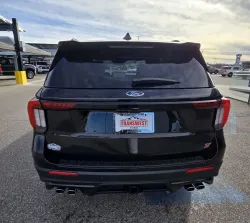 2026 Ford Explorer | Thumbnail Photo 7 of 33