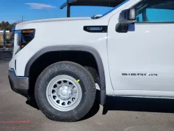 2026 GMC Sierra 1500 Pro | Thumbnail Photo 4 of 20