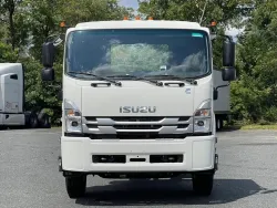 2025 Isuzu FTR | Thumbnail Photo 3 of 12