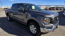 2023 Ford F-150 | Thumbnail Photo 4 of 29