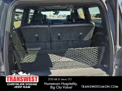 2026 Jeep Grand Wagoneer Limited Reserve | Thumbnail Photo 16 of 29