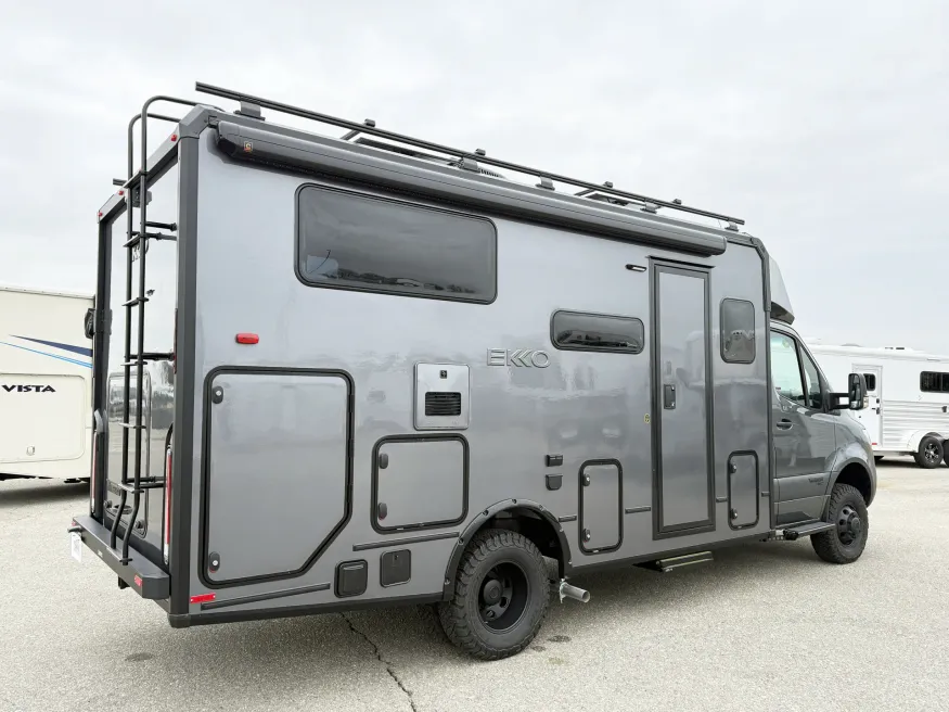 2027 Winnebago EKKO 23B | Photo 14 of 23