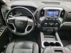 2020 Chevrolet Silverado 1500 LT Trail Boss | Thumbnail Photo 29 of 37