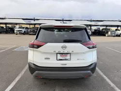 2023 Nissan Rogue SV | Thumbnail Photo 6 of 18