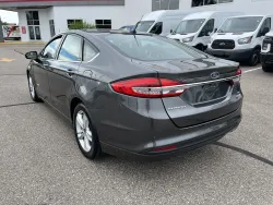 2018 Ford Fusion | Thumbnail Photo 3 of 19