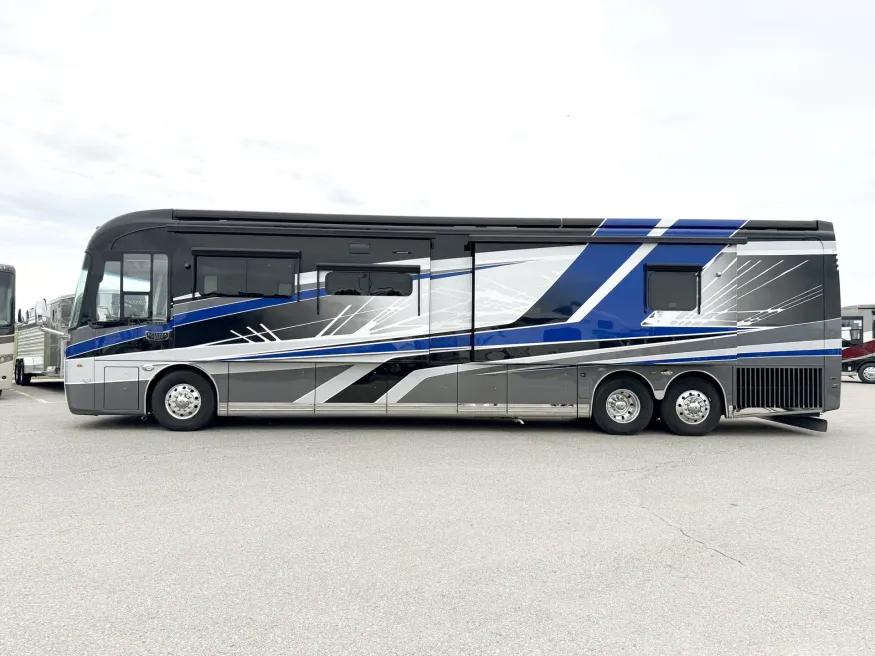 2023 Entegra Coach Cornerstone 45R | Photo 24 of 33