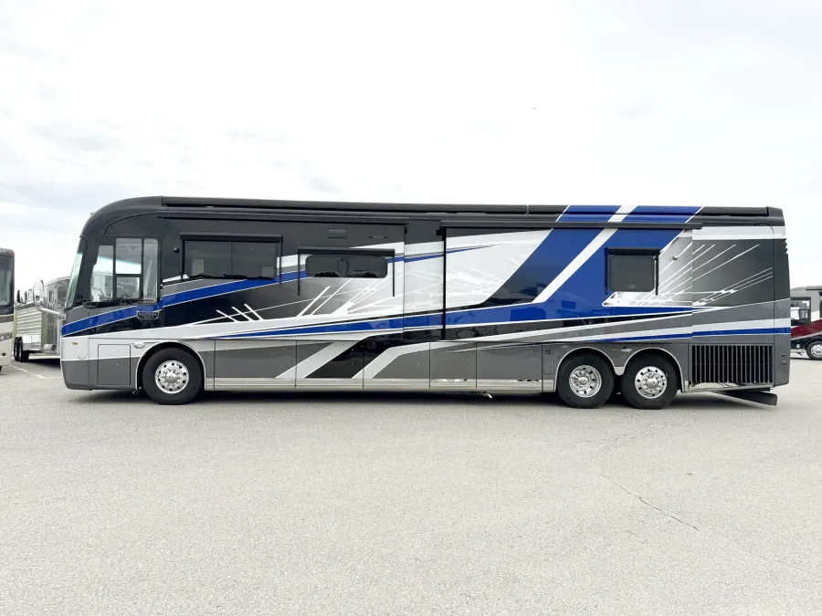 2023 Entegra Coach Cornerstone 45R | Photo 24 of 33