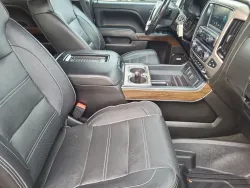 2018 GMC Sierra 2500HD Denali | Thumbnail Photo 9 of 23