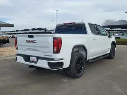 2026 GMC Sierra 1500 Elevation | Thumbnail Photo 1 of 23