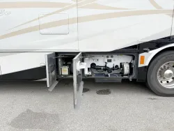 2010 Tiffin Allegro Bus 40QXP | Thumbnail Photo 11 of 12