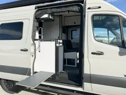 2026 Winnebago Revel Sport 44N | Thumbnail Photo 3 of 19