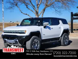 2024 GMC HUMMER EV SUV 3X | Thumbnail Photo 21 of 21