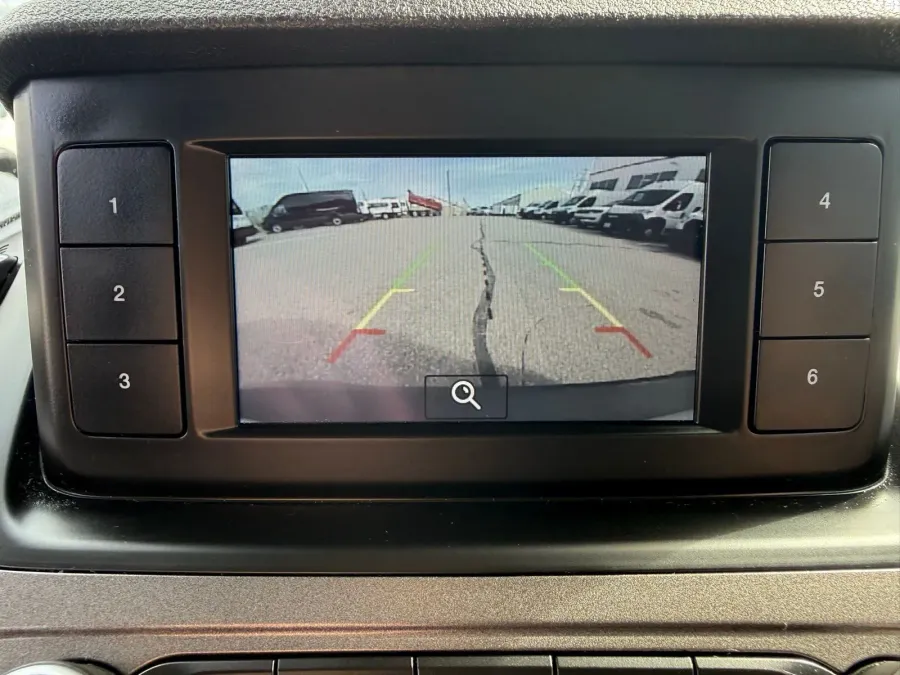 2023 Ford Transit Connect | Photo 7 of 19