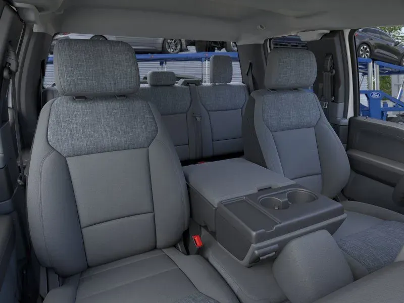 2026 Ford F-150 XLT | Photo 9 of 22