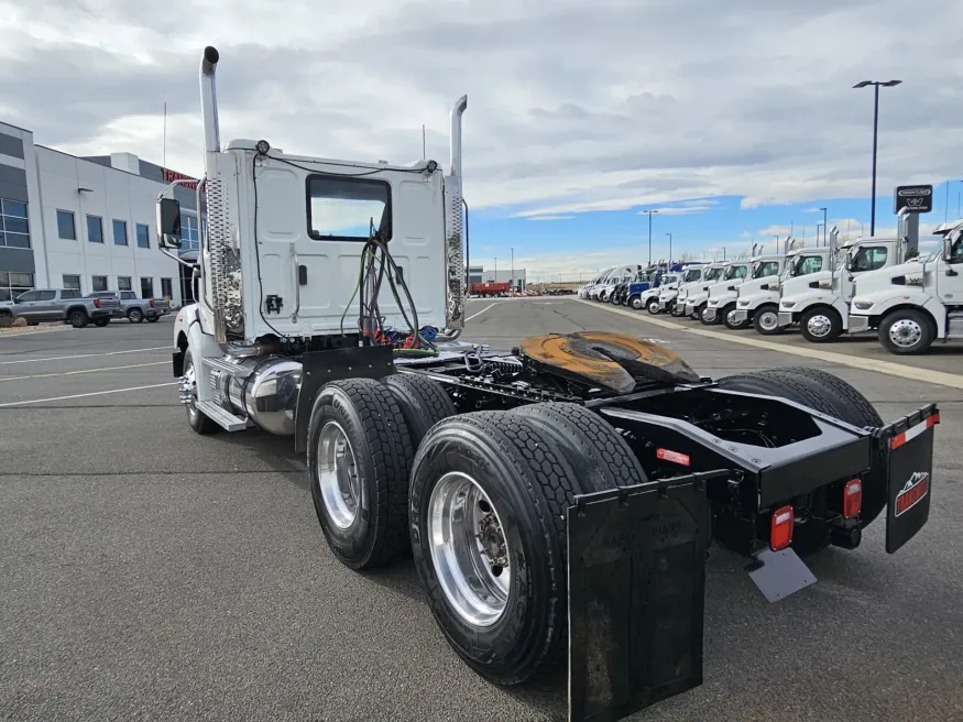 2022 Western Star 49X | Photo 8 of 20