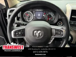 2019 RAM 1500 Laramie | Thumbnail Photo 14 of 24