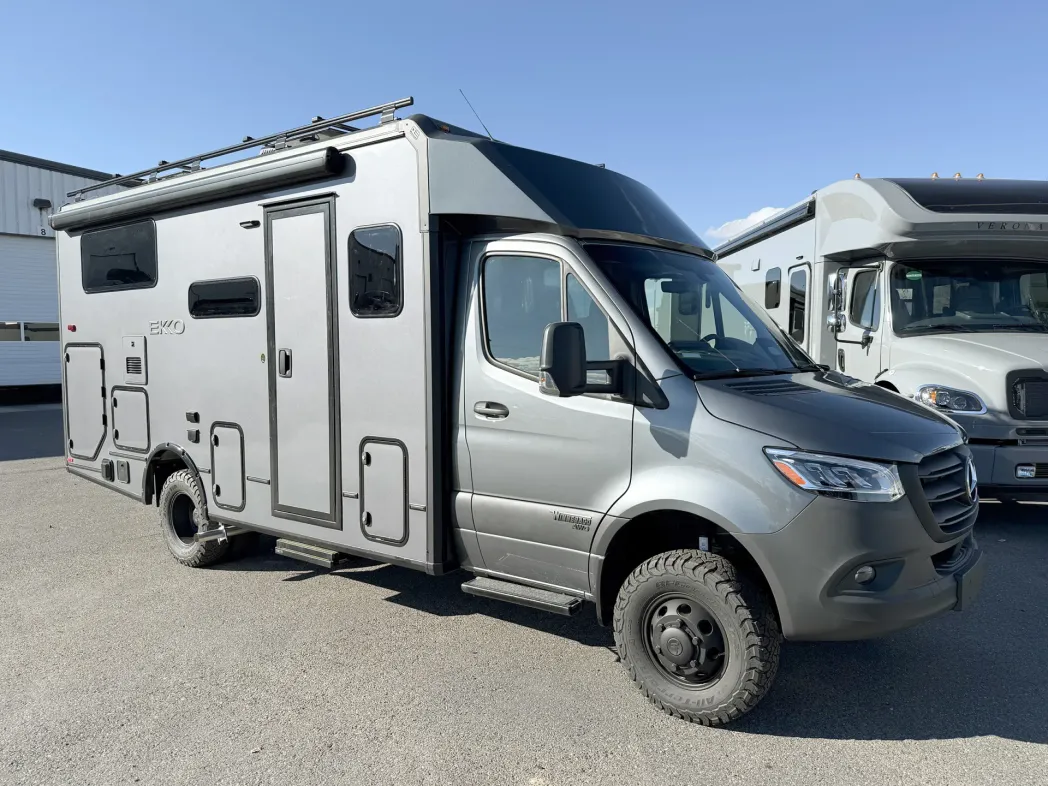 2026 Winnebago EKKO 23B 