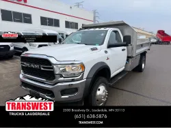 2019 RAM 5500HD Tradesman | Thumbnail Photo 20 of 20