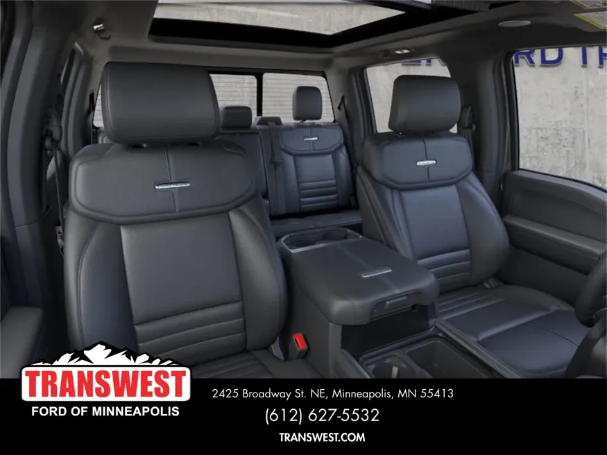 2026 Ford Super Duty F-350 | Photo 10 of 22