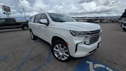 2021 Chevrolet Suburban | Thumbnail Photo 5 of 37