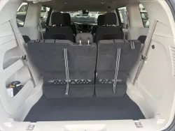 2023 Chrysler Voyager LX | Thumbnail Photo 8 of 20