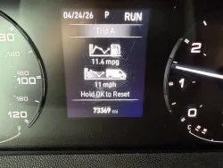 2023 RAM Promaster | Thumbnail Photo 19 of 20