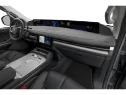 2026 Lincoln Navigator | Thumbnail Photo 11 of 13