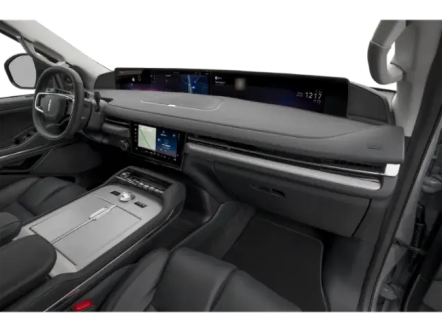 2026 Lincoln Navigator | Photo 11 of 13