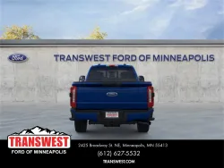 2026 Ford Super Duty F-350 | Thumbnail Photo 5 of 22