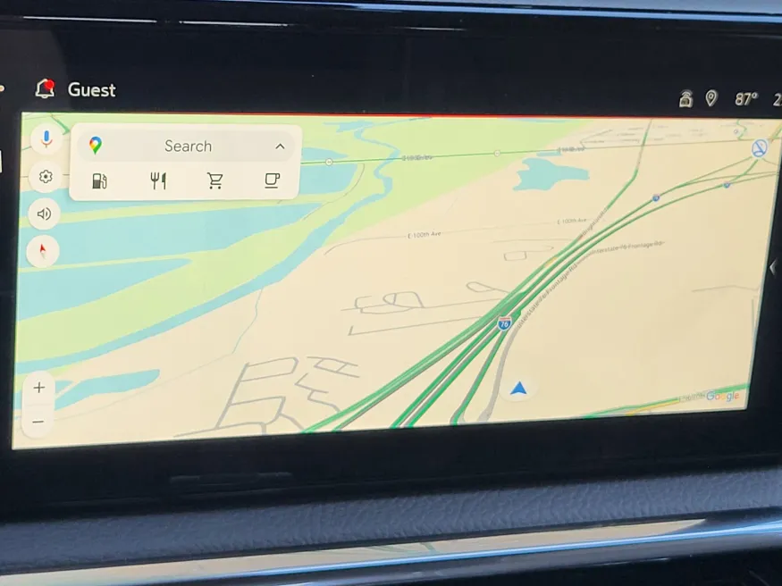 2026 GMC Sierra 2500HD Denali | Photo 14 of 25