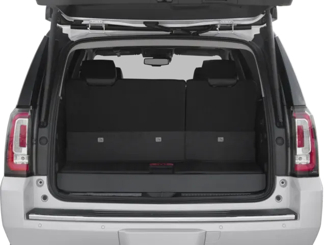 2016 GMC Yukon | Photo 8 of 13