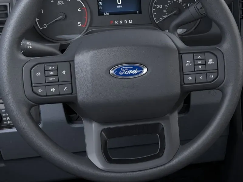 2026 Ford Super Duty F-350 | Photo 12 of 22