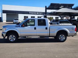 2015 Ford Super Duty F-250 SRW | Thumbnail Photo 19 of 20