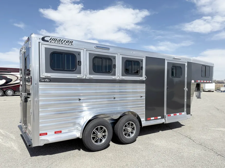 2027 Cimarron Norstar 3HGN | Photo 8 of 18