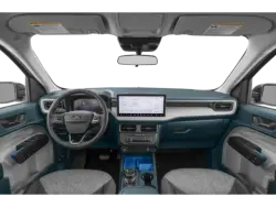 2026 Ford Maverick | Thumbnail Photo 4 of 12