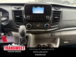 2022 Ford Transit-350 Base | Thumbnail Photo 8 of 20