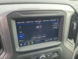 2026 GMC Sierra 3500HD CC Pro | Thumbnail Photo 15 of 24