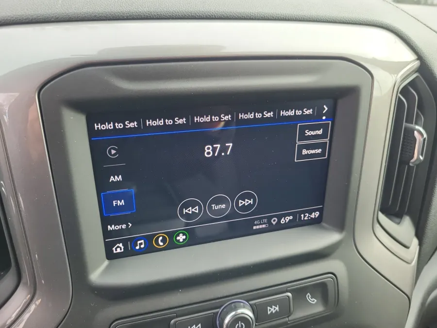 2026 GMC Sierra 3500HD CC Pro | Photo 15 of 24