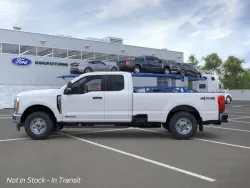 2026 Ford Super Duty F-350 | Thumbnail Photo 3 of 22