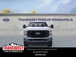 2026 Ford Super Duty F-350 XL | Thumbnail Photo 5 of 22
