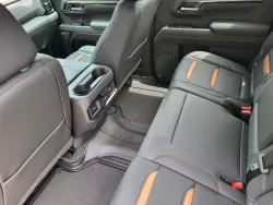 2026 GMC Sierra 1500 AT4 | Thumbnail Photo 23 of 26
