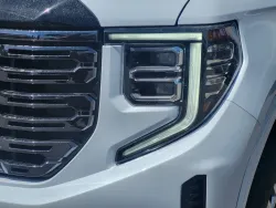 2026 GMC Sierra 1500 Denali Ultimate | Thumbnail Photo 7 of 26