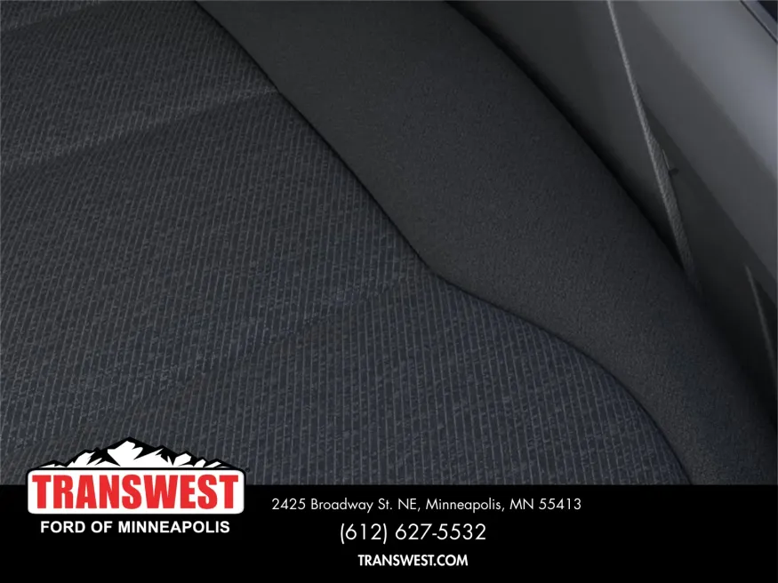 2025 Ford F-150 XLT | Photo 16 of 22