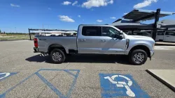 2023 Ford F-250 | Thumbnail Photo 4 of 30