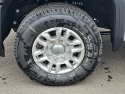 2026 GMC Sierra 2500HD Pro | Thumbnail Photo 5 of 21