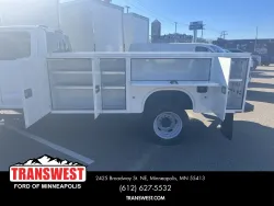 2025 Ford Super Duty F-550 | Thumbnail Photo 3 of 11