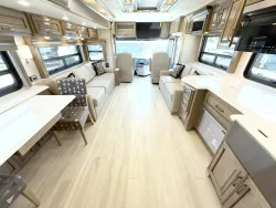 2026 Newmar Dutch Star 4081 | Thumbnail Photo 4 of 32