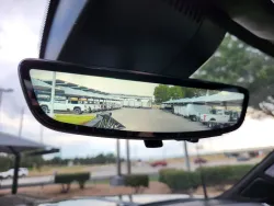 2025 GMC Sierra 2500HD AT4X | Thumbnail Photo 29 of 31