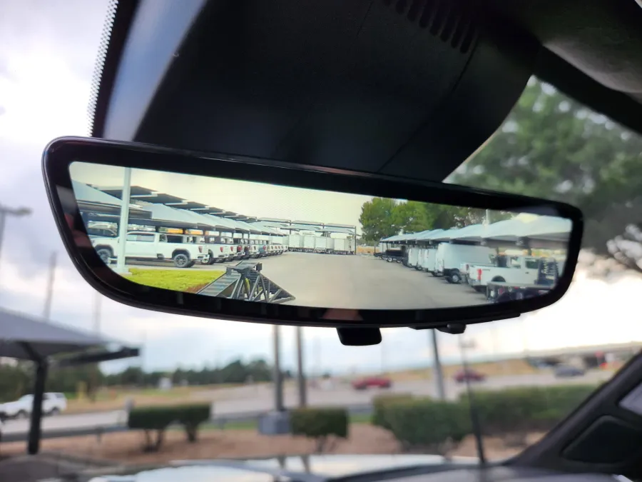 2025 GMC Sierra 2500HD AT4X | Photo 29 of 31