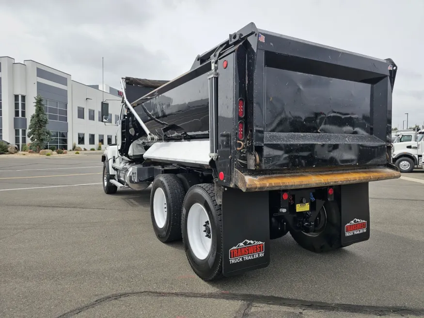 2022 Western Star 4700SF | Photo 6 of 22